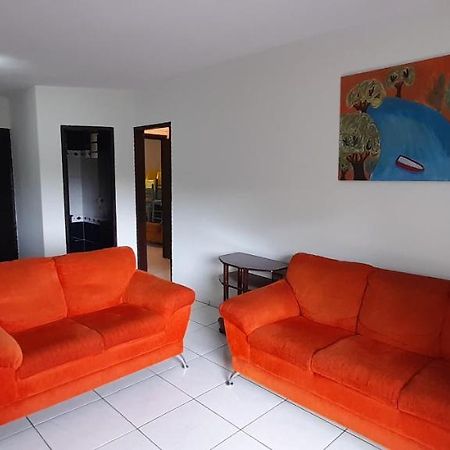 Apartamento espaçoso com estacionamento incluído Foz do Iguaçu Extérieur photo