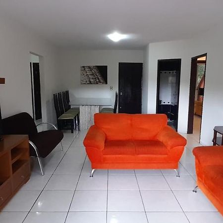 Apartamento espaçoso com estacionamento incluído Foz do Iguaçu Extérieur photo