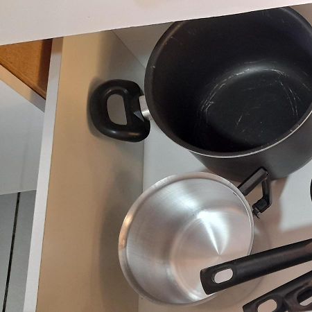 Apartamento espaçoso com estacionamento incluído Foz do Iguaçu Extérieur photo