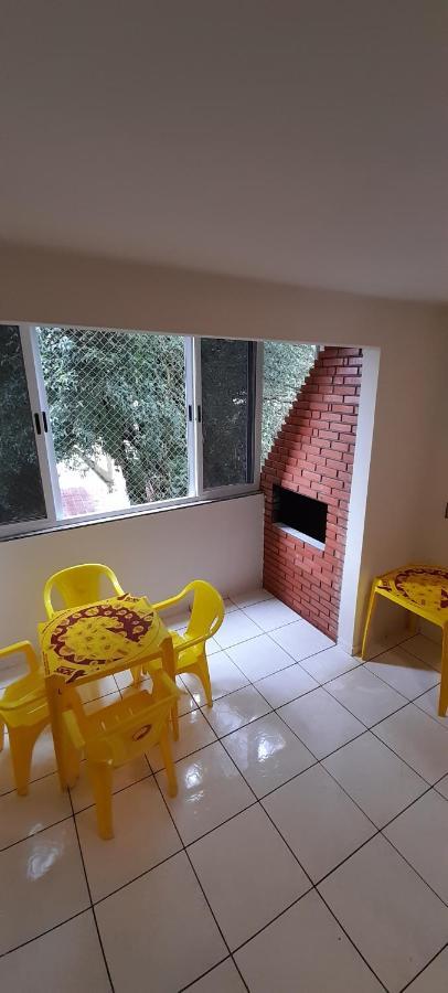 Apartamento espaçoso com estacionamento incluído Foz do Iguaçu Extérieur photo