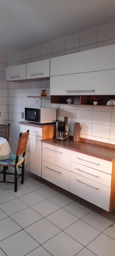Apartamento espaçoso com estacionamento incluído Foz do Iguaçu Extérieur photo