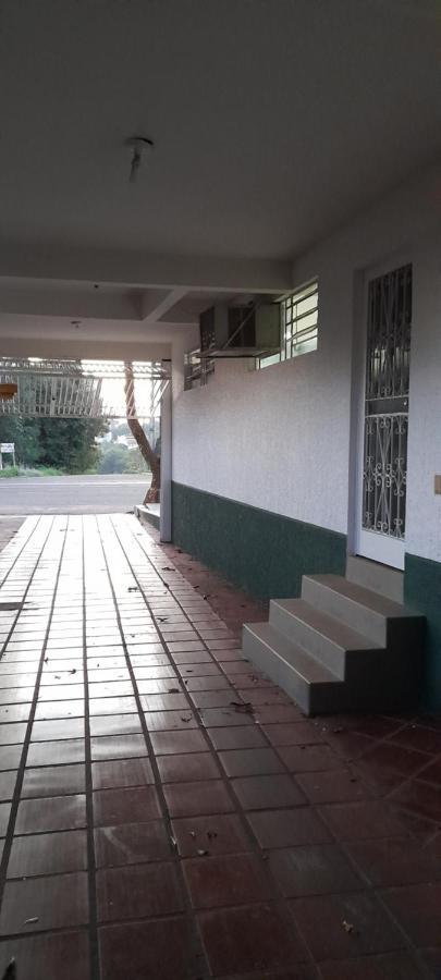 Apartamento espaçoso com estacionamento incluído Foz do Iguaçu Extérieur photo