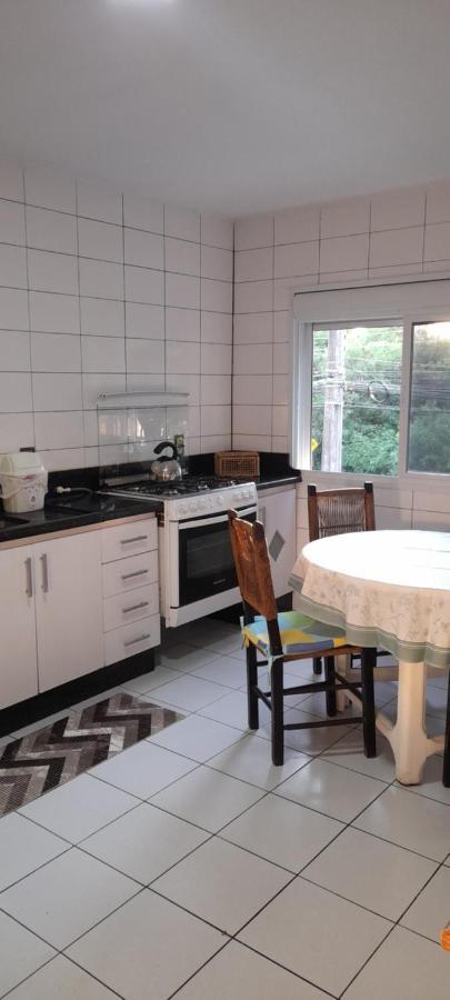 Apartamento espaçoso com estacionamento incluído Foz do Iguaçu Extérieur photo
