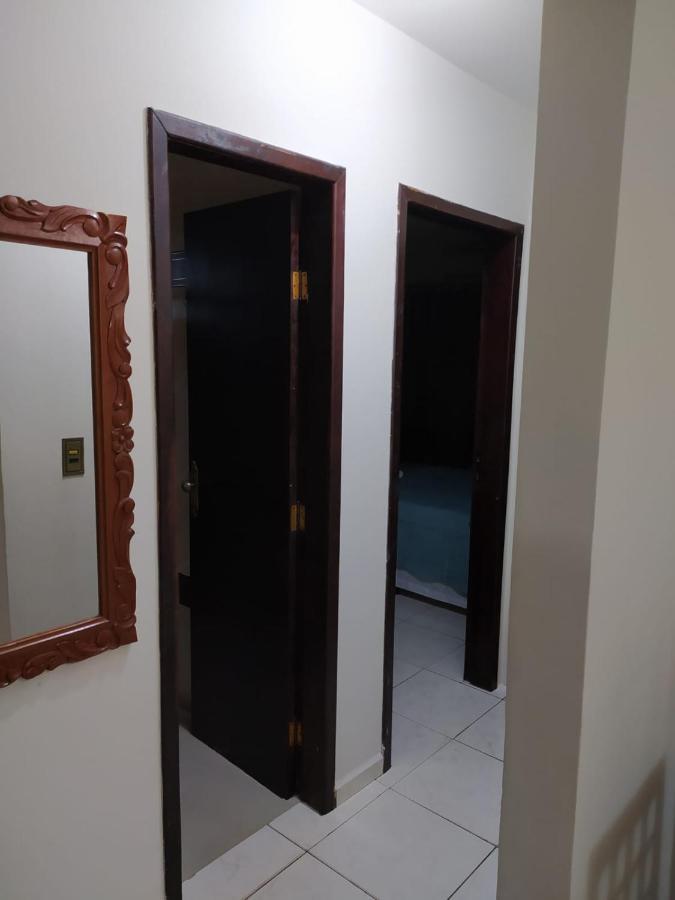 Apartamento espaçoso com estacionamento incluído Foz do Iguaçu Extérieur photo