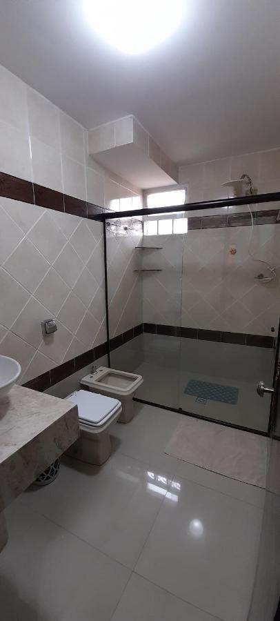 Apartamento espaçoso com estacionamento incluído Foz do Iguaçu Extérieur photo