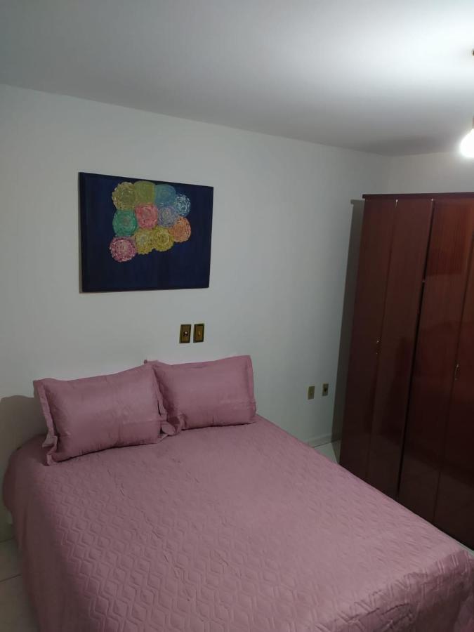 Apartamento espaçoso com estacionamento incluído Foz do Iguaçu Extérieur photo