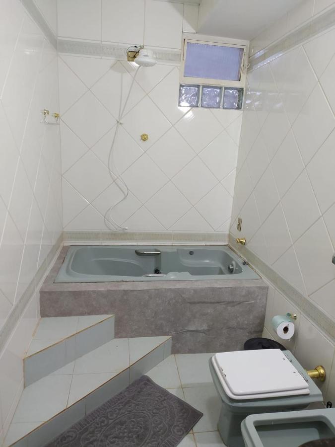 Apartamento espaçoso com estacionamento incluído Foz do Iguaçu Extérieur photo