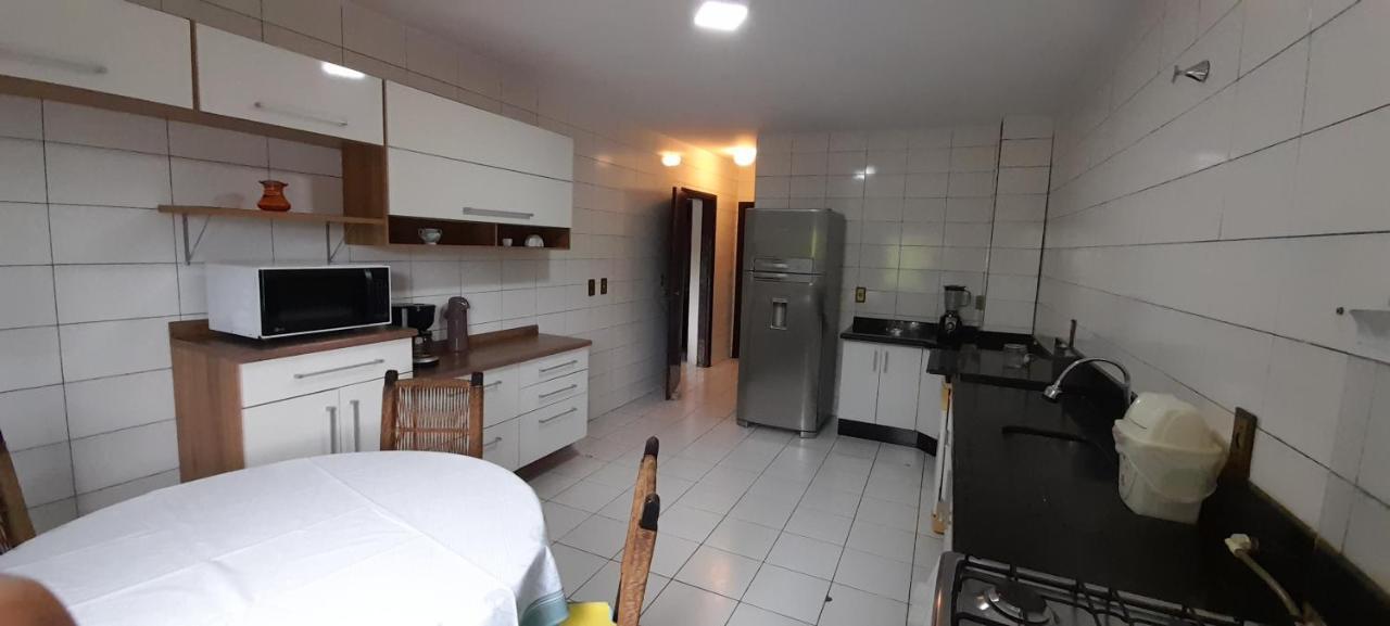 Apartamento espaçoso com estacionamento incluído Foz do Iguaçu Extérieur photo
